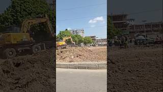 construction of mwendo kasi road from ubungo to mwenge in daressalaam city [upl. by Yasu]