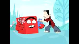 Fosters Home for Imaginary Friends  Terrence Bullies Mac Then Gets Hit With Karma [upl. by Josselyn]