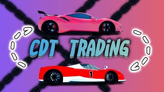 ♻️TRADING 💱 CAR DEALERSHIP TYCOON [upl. by Aicined]