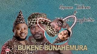 BUKENE BUNAHEMURA BY KANANE JACKSON FT FABRICE MUMPFIRITSA AUDIO OFFICIEL [upl. by Leahcimnoj]