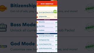 Bitlife Gameplay mod bitlife mbro999 [upl. by Yrrab]