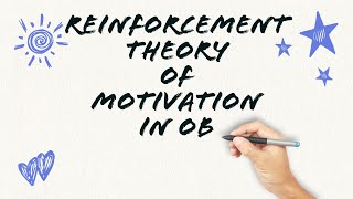 Reinforcement theory of motivation in OB Bcom BBA notesTamil [upl. by Subir]