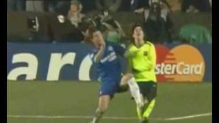 Messi Jugadas y goles parte 1 [upl. by Lemart]