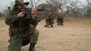 Protrack anti poaching unit volunteer work and work experience My Experience [upl. by Aivatnuhs]