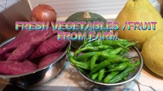 Healthy Vegetables  Fruit updatelive live mood asmr views trending goodvibes livestreamed [upl. by Emelen]