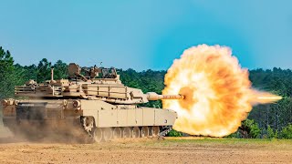 Why does The UK trusts the Challenger 2 TANK More Than The M1 Abrams [upl. by Husch]