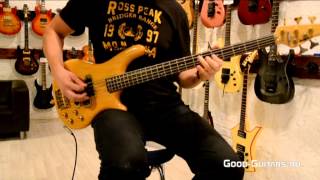 Rockoon by Kawai Bass [upl. by Rachael404]