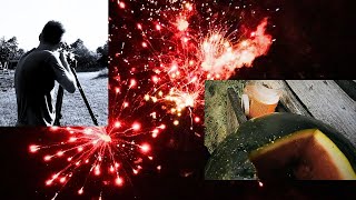 Independence Day  Tannerite [upl. by Yennej72]