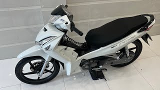 Future 125 cuối 2023 odo 2700km như mới [upl. by Nnahs215]