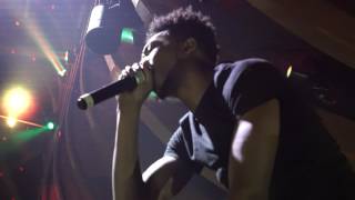 Desiigner  quot Outletquot Video [upl. by Gardia]