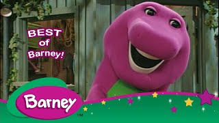 Barney and Friends  Full Episodes  Love [upl. by Manouch717]