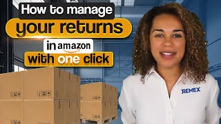 How to Resale Your Amazon Unfulfillable inventory with Remex [upl. by Anrol]