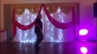 Disco Dancer Nini Birthday  Dance Pe Chance with Pawan  Best Hindi Dance 2024 [upl. by Hertzfeld368]