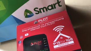 PLDT Home Prepaid WiFi How to SetUp [upl. by Jeanette]