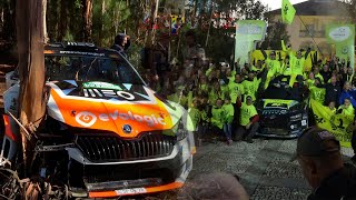 Rally Mortágua 2021 [upl. by Brian87]