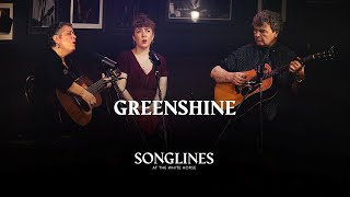 Songlines  Greenshine [upl. by Thacker282]