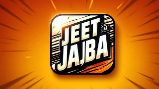 Jeet ka Jajba official song generated by ai [upl. by Fauver]