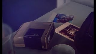 Life is Strange B4 the Storm Dec 31st 2008 Farewell Additional scene added [upl. by Godspeed]