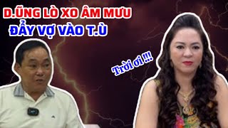 Dũng Lò So Âm Mưu Đẩy Chị Hai Cuồn Cuộn Đi Xa Lần Nữa Đứng Sau Xúi Dục Quất Sư Minh Tuệ [upl. by Atokad]