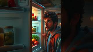 The Smart Fridge Incident motivation smarttechnology [upl. by Sholes]