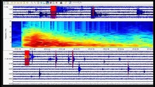 Yellowstone Super Volcano Increased Activity Its A Shaking Dec9 2024 [upl. by Hachmin]