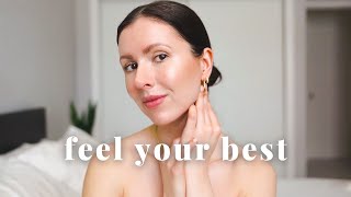 10 Easy Beauty Habits to Boost Your Confidence Everyday ✨ [upl. by Aseyt251]