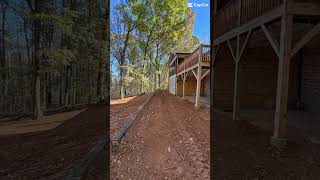 Real Free Outdoors Forestry Mulching and Landscaping forestrymulching [upl. by Kiran]