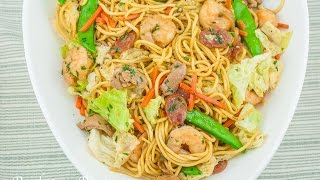 Pancit Canton [upl. by Randee]