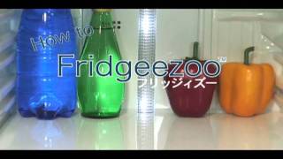 Fridgeezoo  CasaBento [upl. by Palma]