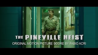 The Pineville Heist  Soundtrack Sneak Peek Extended Scene [upl. by Nah]