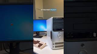 No Boot Device Found Fix tech shorts pc pcrepair computerrepair techtip [upl. by Bigford]