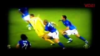 Fabio Cannavaro ● Eclipse of A Legend ● [upl. by Oech]