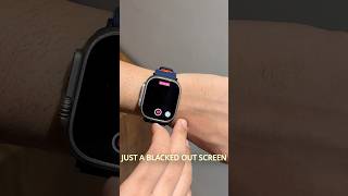 Apple Fix This Apple Watch Bug [upl. by Amek118]