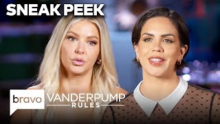 SNEAK PEEK Start Watching The Vanderpump Rules Season Premiere  Vanderpump Rules S11 E1  Bravo [upl. by Esela639]