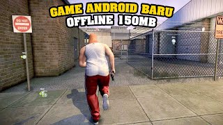 10 Game Android Grafik Bagus OFFLINE Ringan 150 MB Paling Seru [upl. by Takken94]