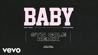 Madison Beer  Baby Syn Cole Remix  Official Audio [upl. by Asoramla]