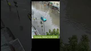 Inundații Bârlad inundatii romania barlad vaslui [upl. by Anila]