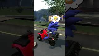 😲💥🚗 DOGDAY SPRUNKI KID WAS INVOLVED IN A CAR ACCIDENT 🚗💥😡 sprunki cartoon incredibox shinsonic [upl. by Hirai]