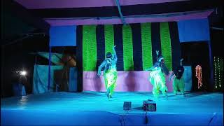 Aigiri Nandini dance program [upl. by Suravaj]