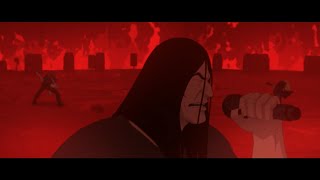 Metalocalypse Dethklok  Aortic Desecration [upl. by Buatti]