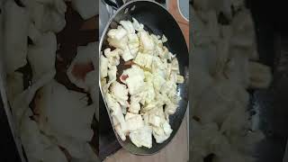 Cabbage Salad for Weight Loss by CookingwithRukhsana Loose Belly Fat in 10 Days [upl. by Levins]