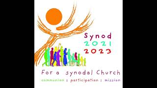 TOGETHER  SYNODALITY THEMESONG  CHRUCH SYNOD  SYNODALITY [upl. by Nosemyaj]