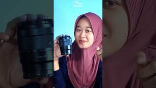 Lensa Zeiss 1670mm f4 photography lensaindonesia fyp fypシ゚viral [upl. by Fernyak360]