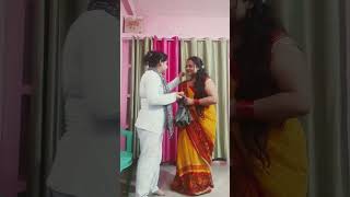 Saasu ladugu jarur chahe jaan chali jaye divloveammu comedy divloveammu dhoommachale smile [upl. by Tera]