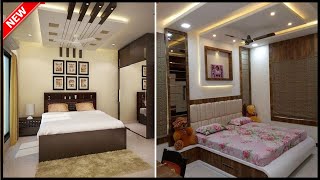 Top 30 Bedroom False Ceiling Design In 2022 Catalogue  Latest Ceiling Ideas  Gopal Home Decor [upl. by Aitnis566]