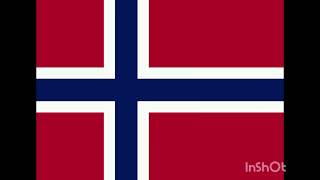 Norway National AnthemInstrumental [upl. by Akcimat]