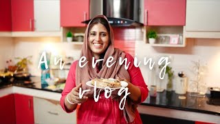 A quick and viral dessert  An evening vlog [upl. by Acsirp]