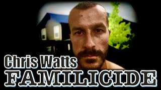 Chris Watts The Psychology of Familicide  a deep dive [upl. by Atteloj]