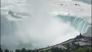 Niagara Falls Live [upl. by Rasec312]