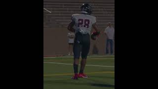 Xavier Mosley Coppell Highlights [upl. by Onid]